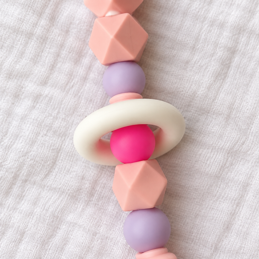 Detail mit kleinem Ring